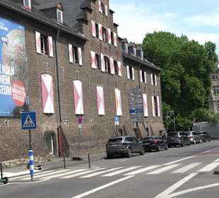 Kölnisches Stadtmuseum Zeughaus