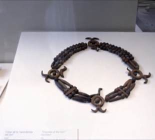 Nationales Archäologisches Museum