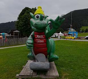 Wandern Ramsau am Dachstein