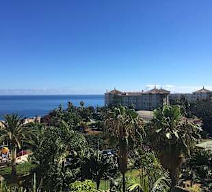 Wandern Puerto de la Cruz