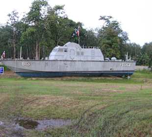 Polizeiboot