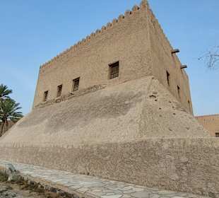 Burg Khasab