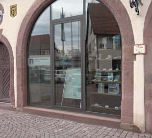 Tourist-Information Dornstetten