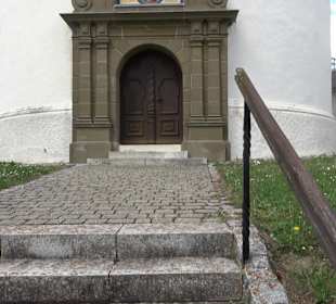 Katholische Kapelle Maria Hilf Wallerstein