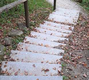 Wandern Fügen (Zillertal)
