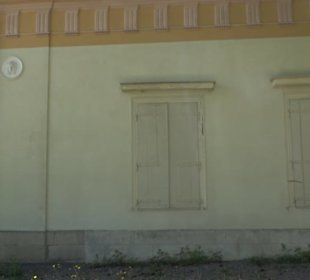 Fürstengarten Hechingen