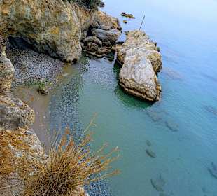 Strand Agios Nikolaos