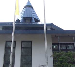 Kirche St. Peter und Paul