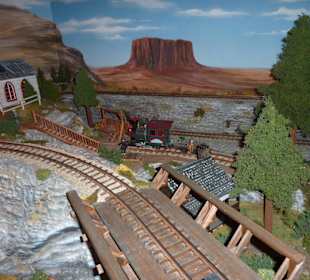 Modellbahn Paradies Fehmarn