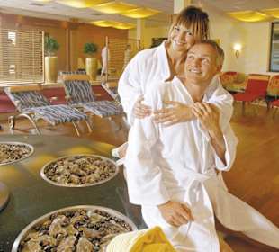 Eurotherme Bad Schallerbach