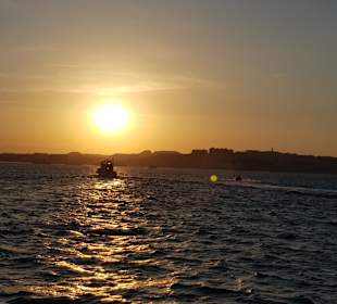 Giftun / Mahmya Inseln