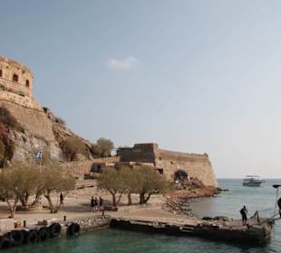 Spinalonga