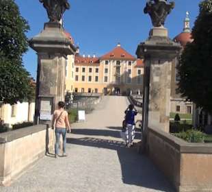 Schloss Moritzburg
