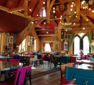 Impressionen der Anlage