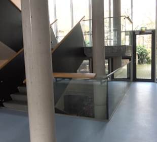 Erdgeschoss - Kirchengeschichte - Mittelalter 