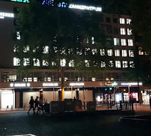 Tolle Geschäfte überall