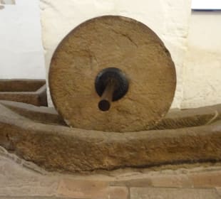 Bergbahn - Aus- und Einblicke vom Schloss