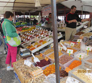 Manavgat Markt