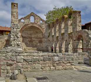 Nessebar