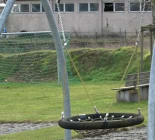 Spielplatz Maueräcker Geisingen