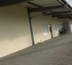 Sportanlage Unlingen