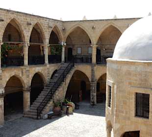 Nicosia