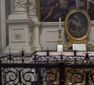 Theatinerkirche