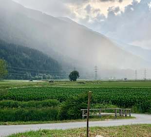 Wandern Jenig