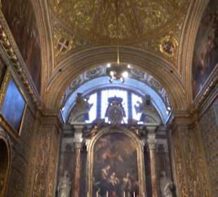 St. Paul's Shipwreck Church