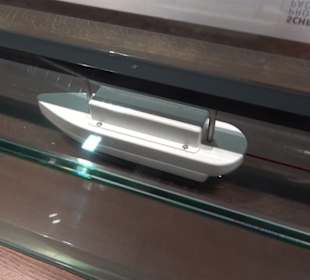 Deutsches Technikmuseum