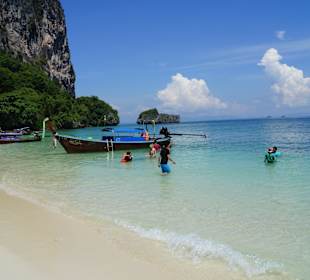Poda Island