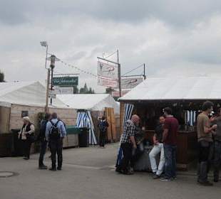 Der Dürkeimer Wurstmarkt