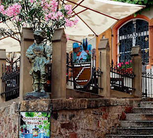 Weinrestaurant Vincenz Richter