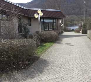 Neuwiesenhalle Dettingen