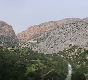 Caminito del Rey