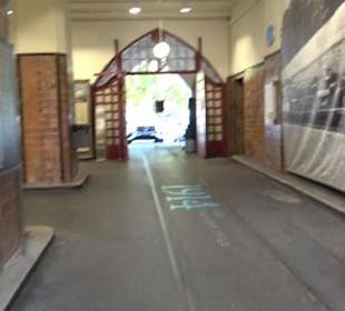 Markthalle Stuttgart
