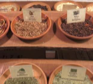 Spicy's Gewürzmuseum