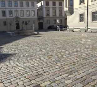 Residenzplatz