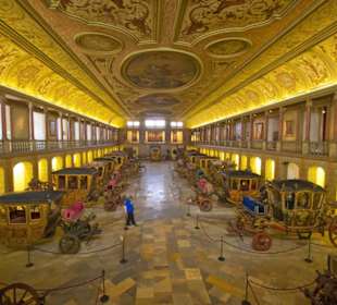 Museu Nacional dos Coches