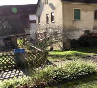Evangelische Kirche Walddorf