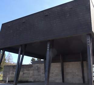 Friedhof Willmandingen