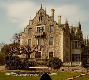 Schloss Altenstein