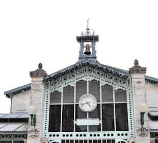 Zdjecia z La Rochelle