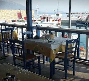 Ormos Taverna Lekatis