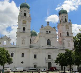 Dom St. Stephan