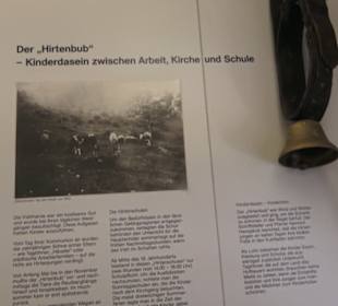 Heimatmuseum im Herrenhaus