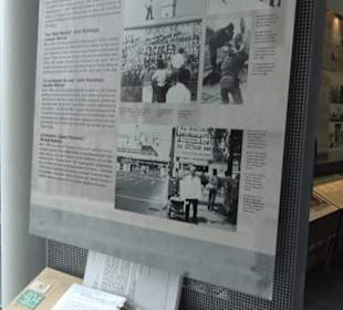 Haus am Checkpoint Charlie