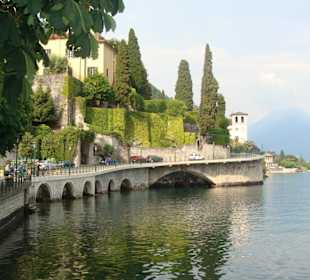 Impressionen von Gravedona