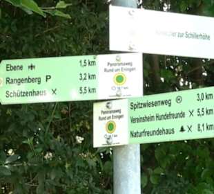 HAP Grieshaber Rundweg