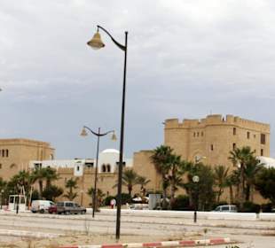 Medina Hammamet-Yasmine